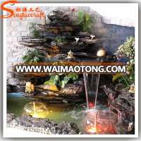 2015 Guangzhou professional factory make cheap garden fountains for sale