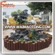 Factory customize different kind of stones garden decorative stones decorative fountains for sale