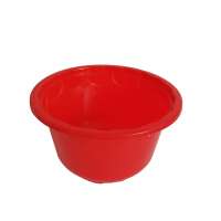 Factory hot selling plastic pp classic flower pots for indoor and outdoor decorations