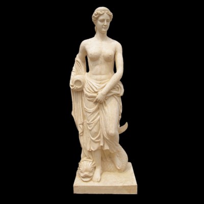 Top quality hot selling high strength stone statue for sale