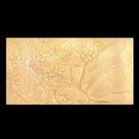 Factory direct sale durable stone carving relief for house decoration