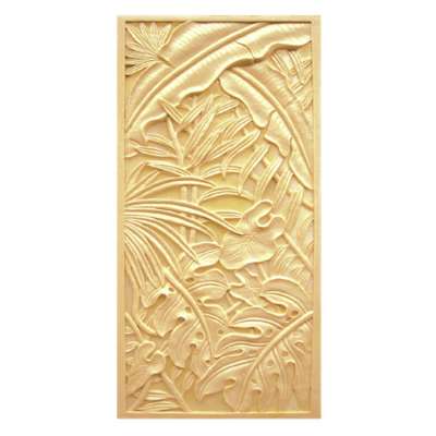 Best selling products artificial stone wall relief for outdoor