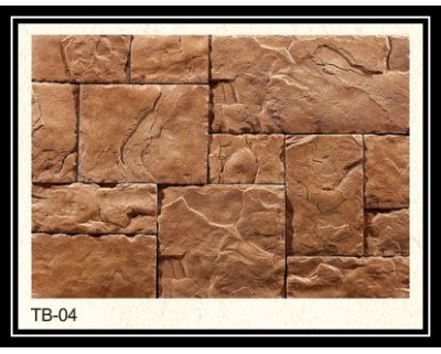 New arrival light weight exterior wall stone cladding for villa decoration