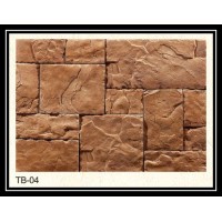 New arrival light weight exterior wall stone cladding for villa decoration